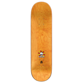 Blind Skateboard Deck Micky Papa Reaper Bloom 8.0" x 31.7"
