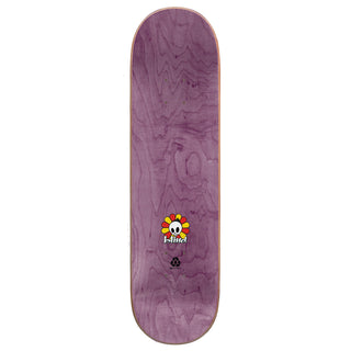 Blind Skateboard Deck TJ Rogers Reaper Bloom 8.375" x 32.2"