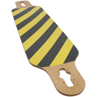Black Diamond Griptape Caution 10" x 48"
