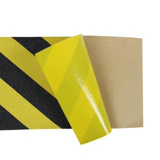 Black Diamond Griptape Caution 10" x 48"