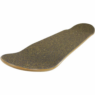 Black Diamond Longboard Griptape Gold Glitter 10" x 48"