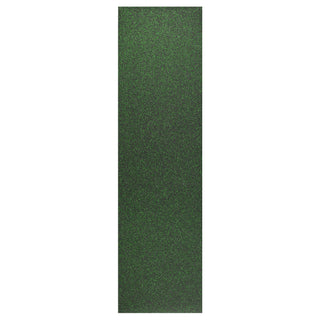 Black Diamond Griptape Green Glitter 9" x 33"
