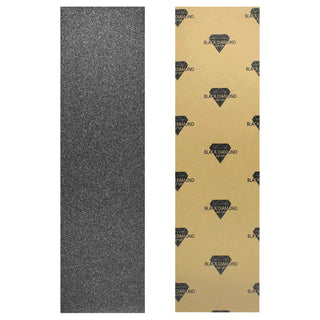 Black Diamond Griptape Silver Glitter 10" x 48"
