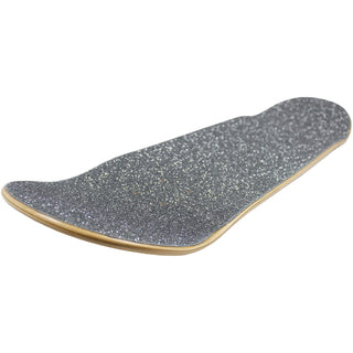 Black Diamond Griptape Silver Glitter 9" x 33"