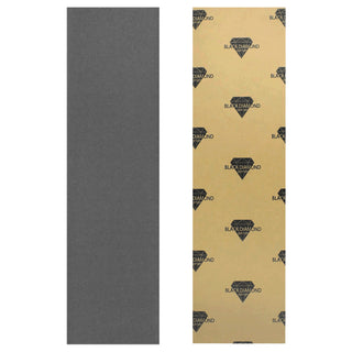 Black Diamond Griptape Gray 9" x 33"