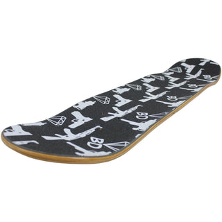 Black Diamond Griptape Guns 9" x 33"