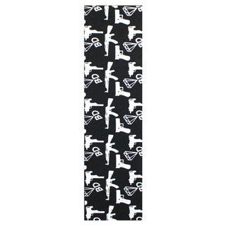 Black Diamond Griptape Guns 9" x 33"