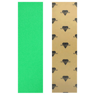 Black Diamond Griptape Neon Green 9" x 33"