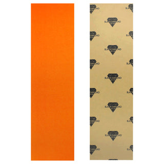 Black Diamond Griptape Orange 9" x 33"