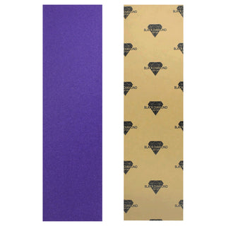 Black Diamond Griptape Purple 9" x 33"