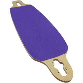 Black Diamond Grip Roll 10" Purple