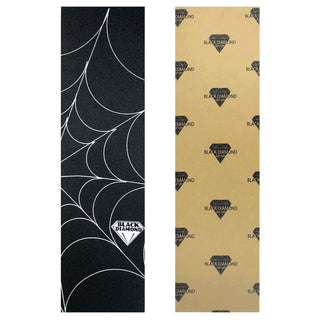 Black Diamond Griptape Spider Web 9" x 33"