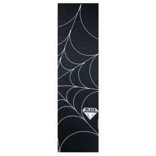 Black Diamond Griptape Spider Web 9" x 33"