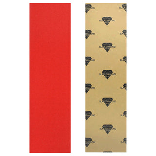 Black Diamond Griptape Red 9" x 33"