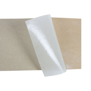Black Diamond Scooter Griptape Clear 4.5" x 16"
