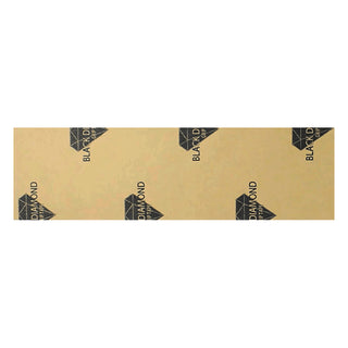 Black Diamond Griptape Green Glitter 4.5" x 16.5"