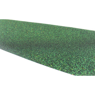 Black Diamond Griptape Green Glitter 4.5" x 16.5"