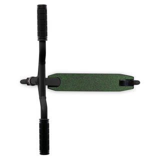 Black Diamond Griptape Green Glitter 4.5" x 16.5"
