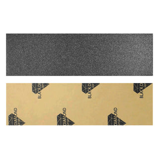 Black Diamond Griptape Silver Glitter 4.5" x 16.5"