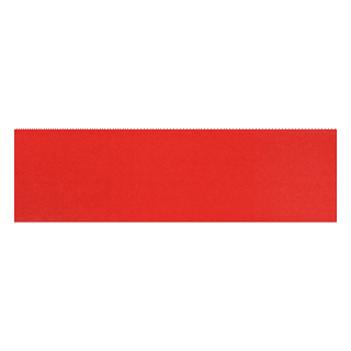Black Diamond Scooter Griptape Red 4.5" 16"