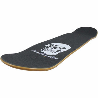 Black Diamond Griptape Skull 9" x 33"