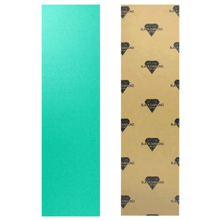 Black Diamond Griptape Teal 9" x 33"