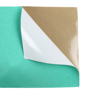 Black Diamond Skateboard Griptape Teal Grip Strips 5 pack 9" x 3.25"