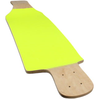 Black Diamond Griptape Neon Yellow 10" x 48"