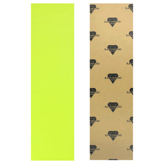 Black Diamond Griptape Yellow 9" x 33"