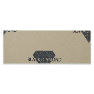 Black Diamond Skateboard Griptape Clear Grip Strips 5 pack 9" x 3.25"