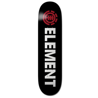 Element Deck Blazin 8.0"
