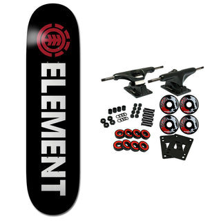 Element Complete Blazin 8.0"