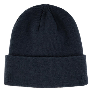 Creature Skateboards Beanie Logo Outline Navy