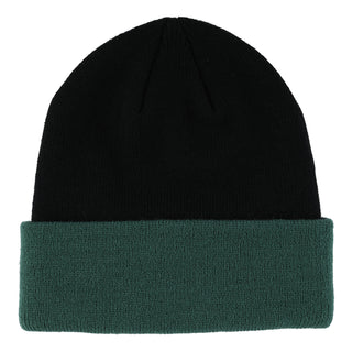 Creature Skateboards Beanie Burn Witch Burn Black