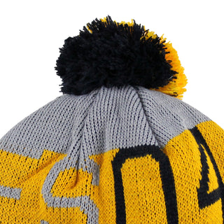 Fourstar Beanie OCTIN POM DEEP OLIVE GRAY Cap