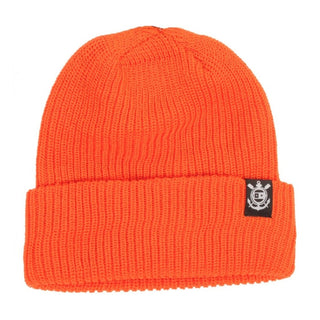 Fourstar Beanie ANCHOR LABEL ORANGE Cap