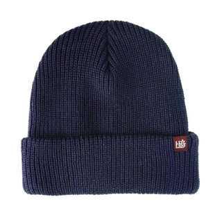 Habitat Skateboards Beanie Field Essentials Navy