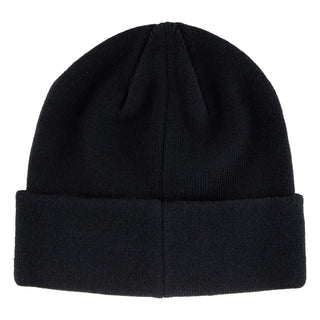 Nor Cal Beanie Medieval Long Shoreman Black