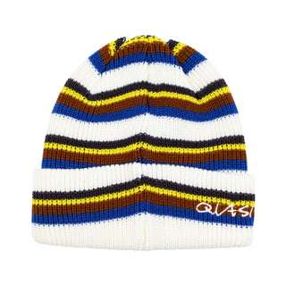 Quasi Skateboards Beanie Wastoid Multi