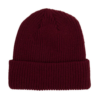 Santa Cruz Skateboards Beanie Wave Dot Heather Grey