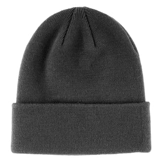 Santa Cruz Skateboards Beanie Screaming Hand Charcoal
