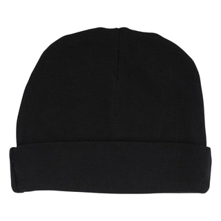 Santa Cruz Skateboards Beanie Solid Strip Infant Black