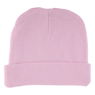 Santa Cruz Skateboards Beanie Solid Strip Infant Pink