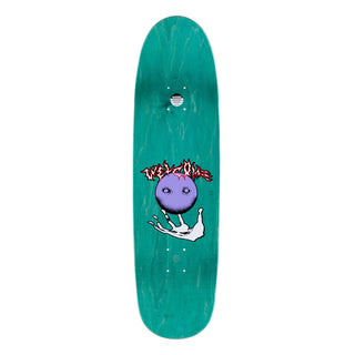 Welcome Deck Beauty on Atheme Egg 8.8" x 31.75" Assorted