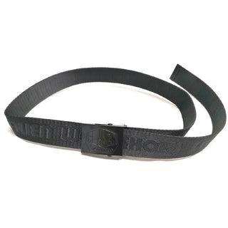 Alien Workshop Skateboards Belt OG Logo Black