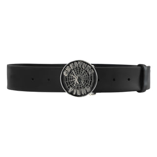 Creature Skateboards Belt Web Nickel
