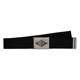 Independent Trucks Belt Summit Logo Black
