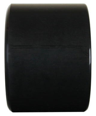 Bigfoot Longboard Wheels 70mm Stalkers Black