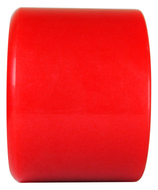 Bigfoot Longboard Wheels 70mm Stalkers Red