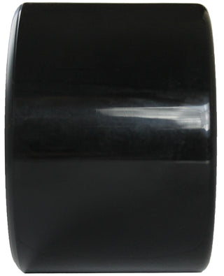 Bigfoot Longboard Wheels - 76mm Mountain Cruiser Black